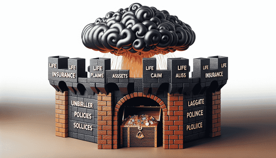 Insurance as an Asset Protection Tool