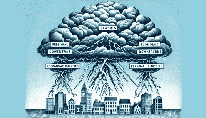 Top Asset Protection Strategies- Comprehensive Guide to Safeguarding Your Financial Future