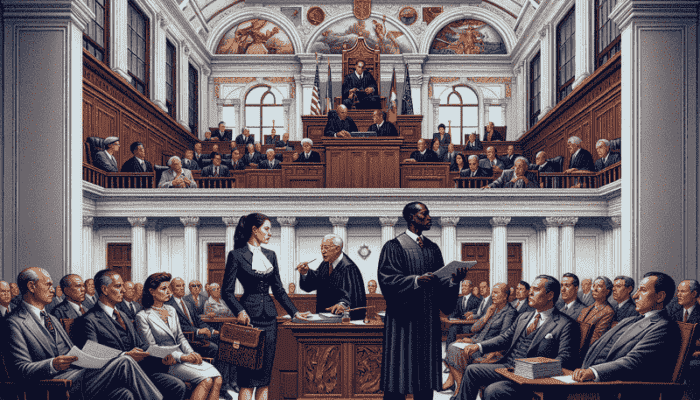 Essential Guide to Probate and Trust Administration: Navigating the Process