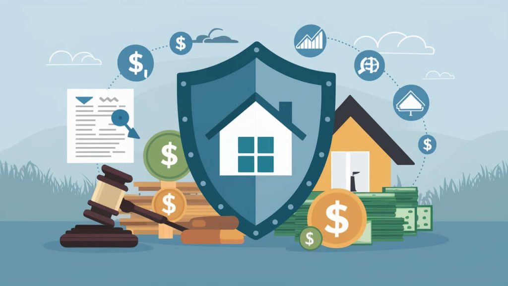 Protect Your Assets