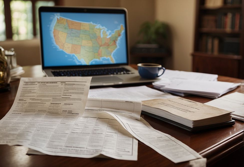 Overlooking Beneficiary Designations