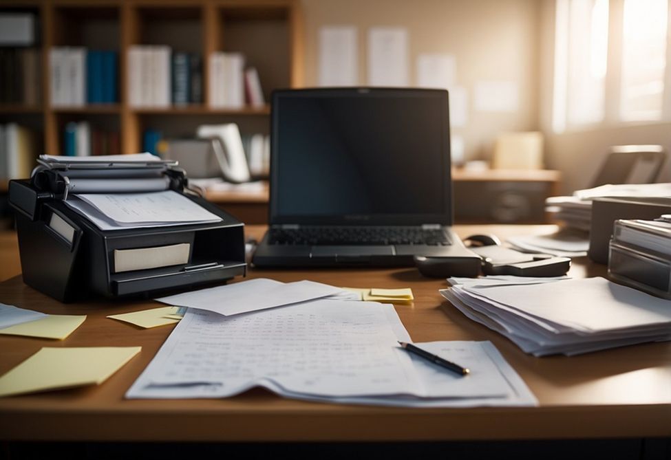 Neglecting to Plan for Incapacity