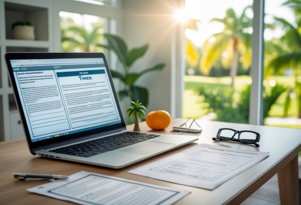 Florida's 1-Minute Summary — Your Quick Answer & Essential Checklist