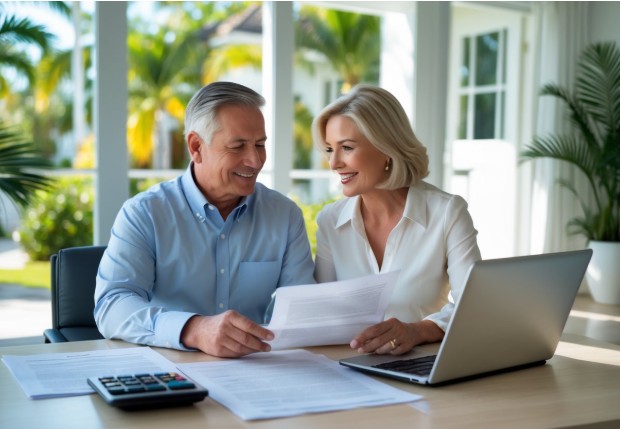 Florida Basics—Revocable vs. Irrevocable For Your Home