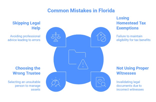 Common Mistakes In Florida (And Fixes)