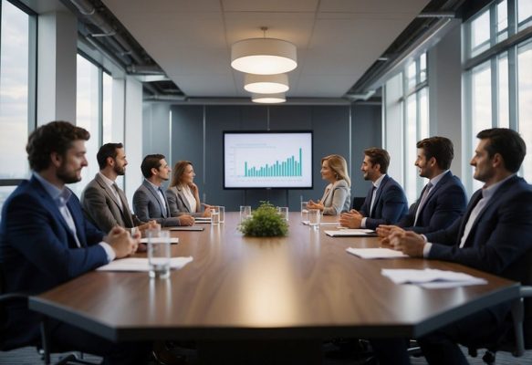 6 Reasons Why Business Succession Planning is Crucial for Long-Term Success