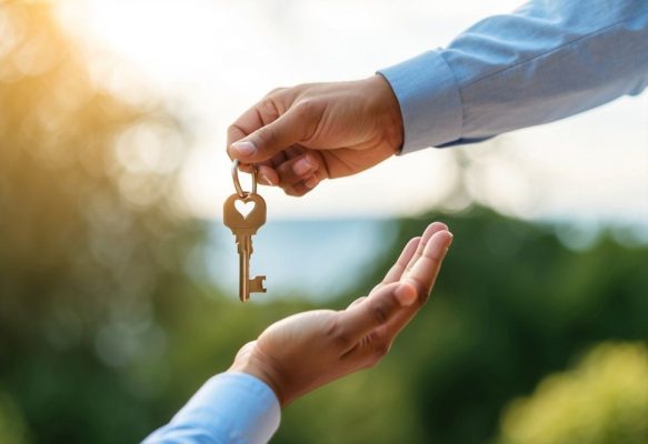 The Siren Song of Joint Ownership: Navigating Shared Property Risks