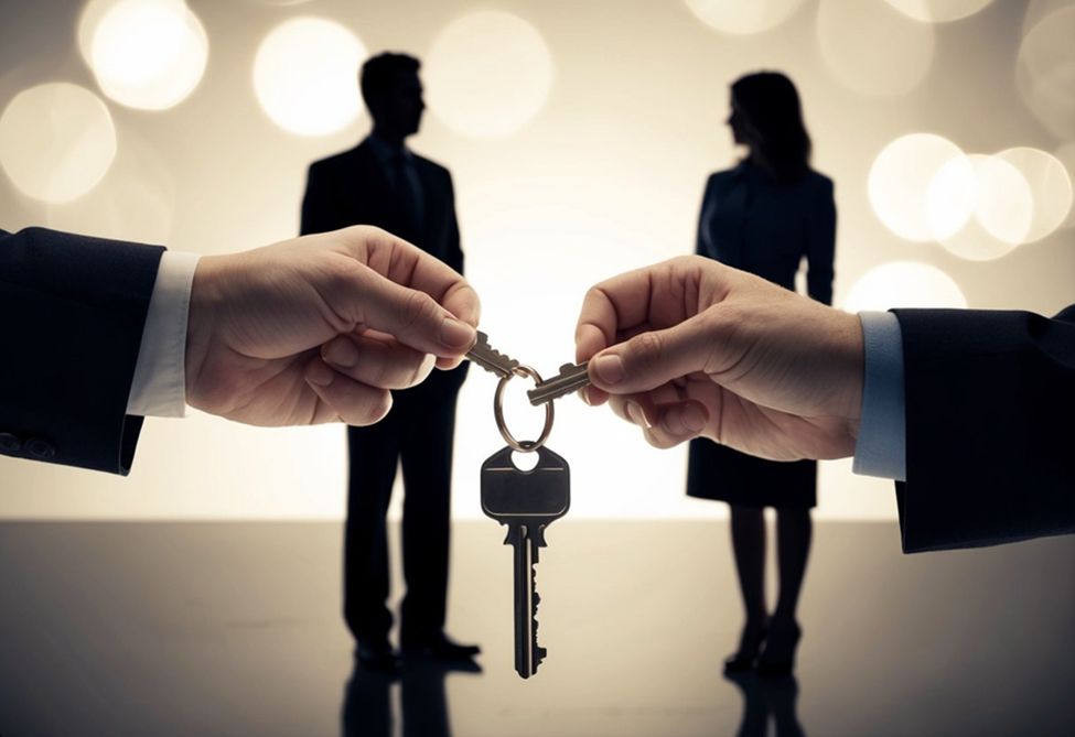 Types Of Joint Ownership In Florida