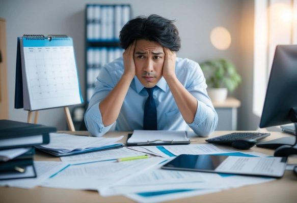 Common Mistakes in Florida Estate Planning That Lead to Probate: Key Pitfalls to Avoid