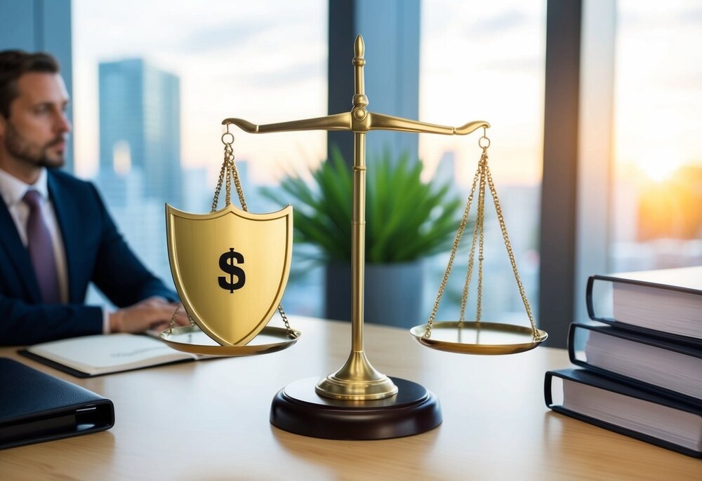 The Double-Edged Sword Of Legal Practice