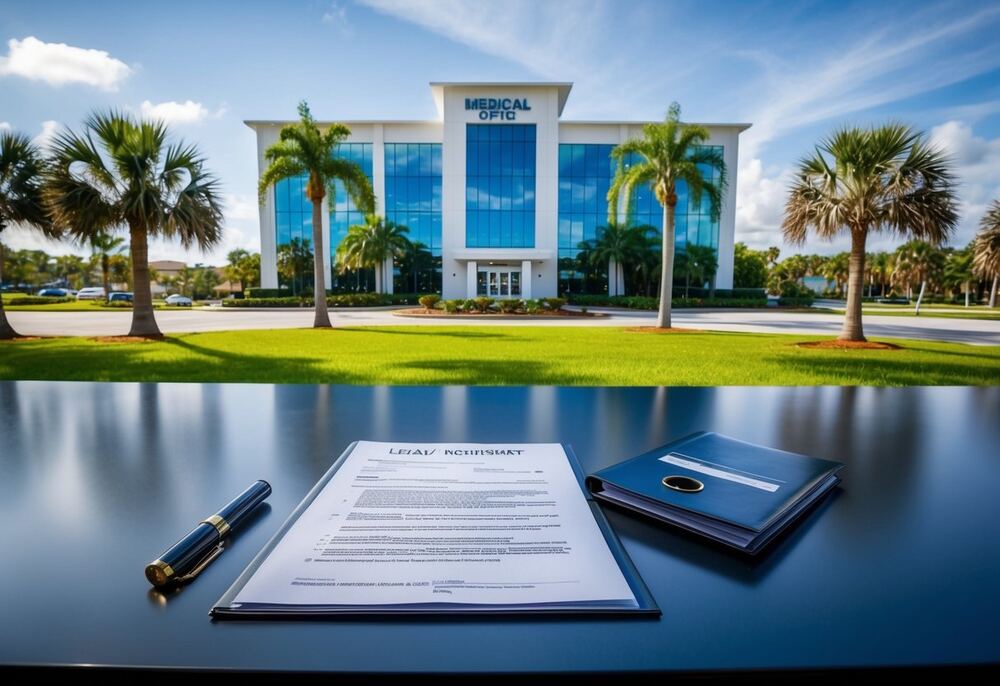 Florida's Unique Legal Landscape