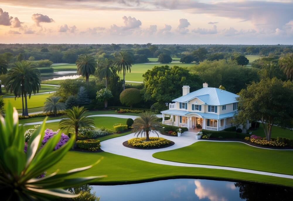 Traditional Life Estate Deeds