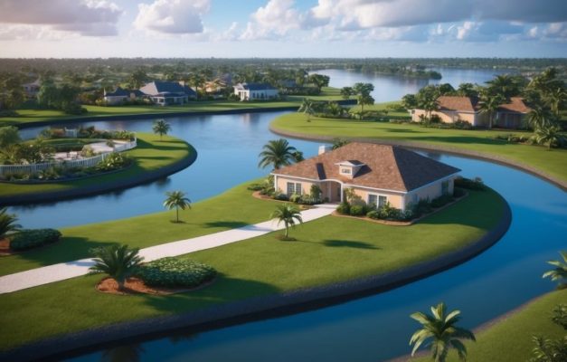 Navigating the Challenges of Lady Bird Deeds in Florida: Mary Conte’s Guide to Peace of Mind for Clients