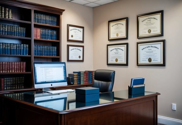Lawsuit-Proofing Your Practice: A Florida Lawyer’s Guide to Personal Asset Protection 