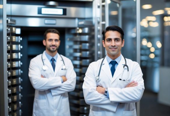 Malpractice Protection Beyond Insurance: Asset Safeguarding Strategies for Florida Physicians