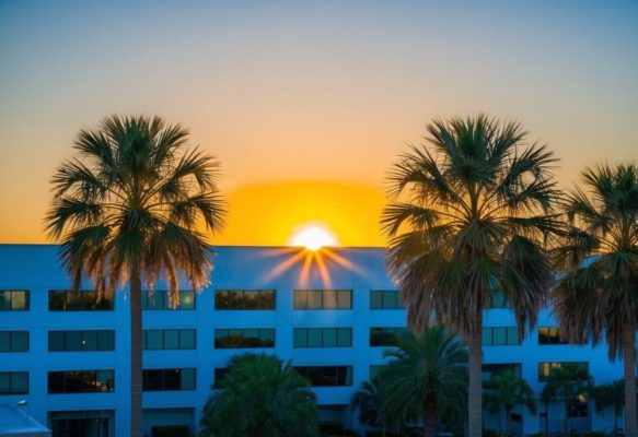 7 Essential Steps for Florida Business Succession Planning in 2025