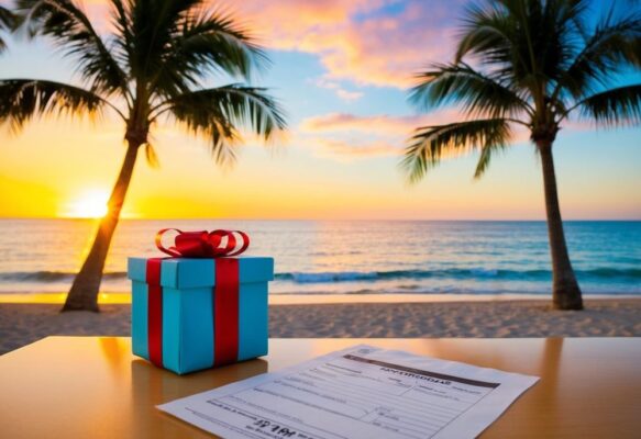 Florida Gift Tax: What You Need to Know in 2025