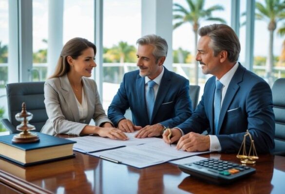 Estate Planning in Florida: Understanding Gift Tax & Exemptions for Effective Wealth Transfer