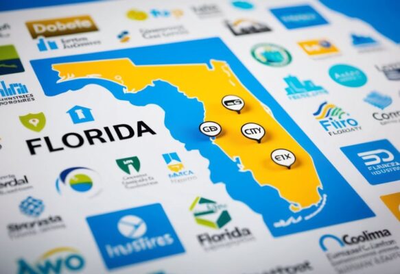 How to Set Up a Holding Company in Florida: Step-by-Step Guide for New Business Owners