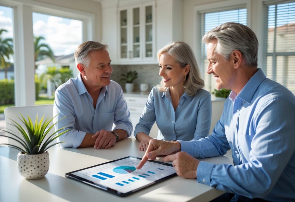 Understanding Your Mortgage & Trust in Florida