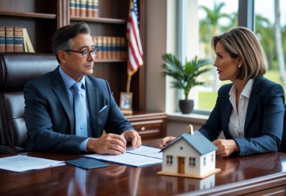 Do You Need an Attorney to Put Your House in a Trust in Florida? What Homeowners Must Know in 2025 