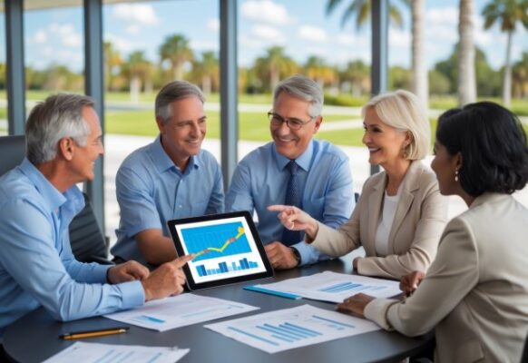 Choosing Your Beneficiary: A Helpful Guide for Central Florida Residents 