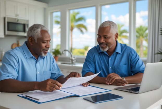 What Is A Beneficiary And Why Does It Matter In Florida