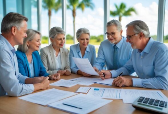 Primary vs. Contingent Beneficiaries: What Central Florida Residents Need to Know