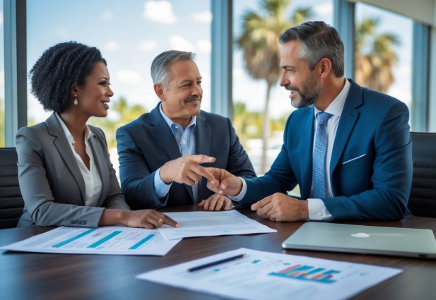 What Is a Beneficiary in Estate Planning?