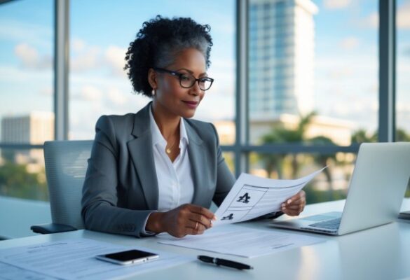 Florida Women and Estate Planning: Are TOD Deeds the New Power Move?