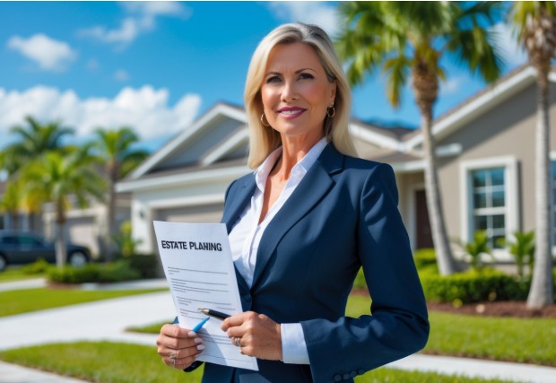 Why Florida Women Are Reclaiming Control Through TOD Deeds