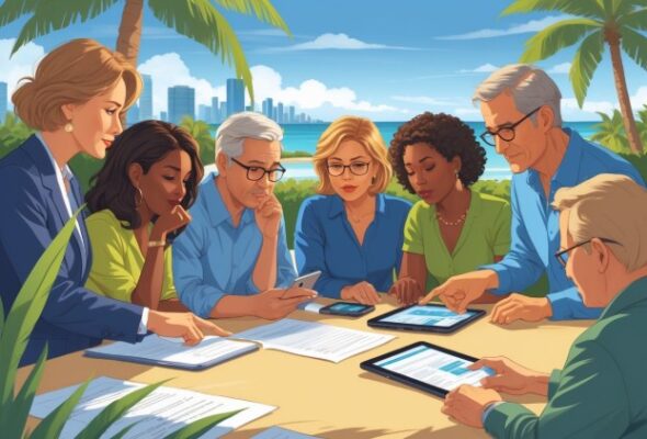 Top 5 Mistakes Floridians Make When Choosing a Beneficiary—And How to Fix Them