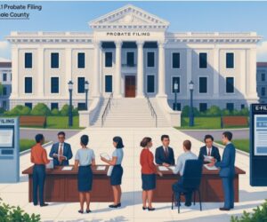 Seminole Probate Packets & Where to File Addresses, Hours, e-Filing, and e-Recording Guide