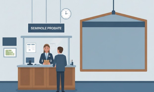 Where to File In Person