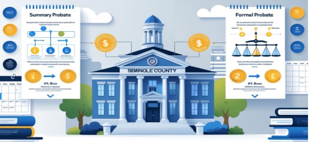 Summary Administration In Seminole County Probate