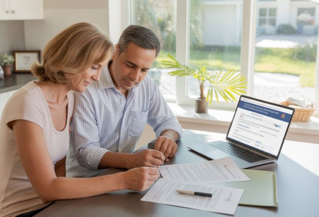 What Is an Affidavit of Continuous Marriage?