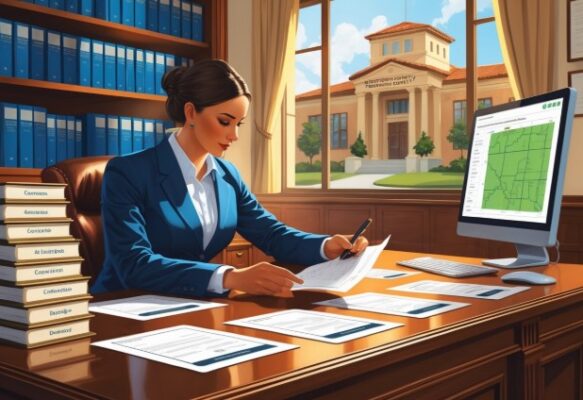 Correcting Errors on Recorded Deeds in Seminole County (Corrective Deed & Re-recording Guide)