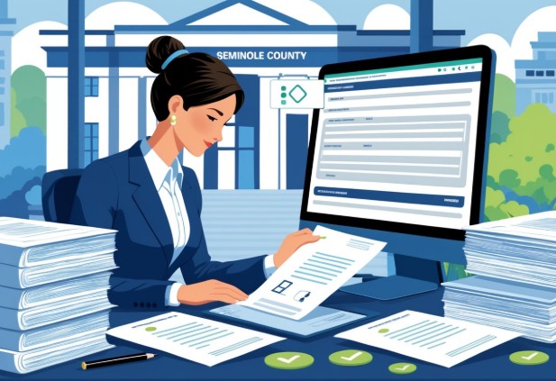 Why Deed Accuracy Matters In Seminole County