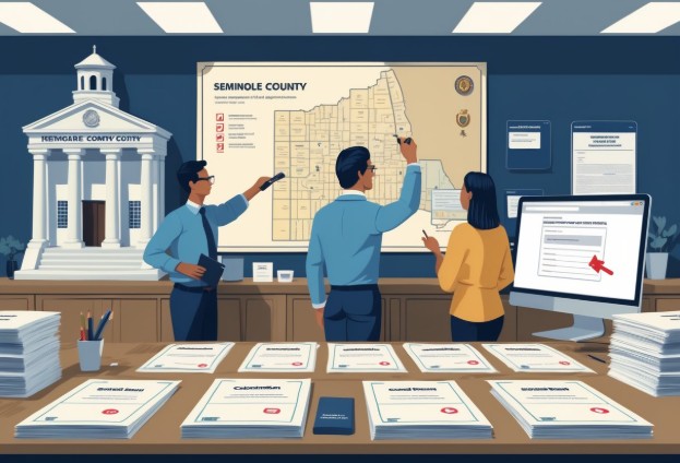 Common Errors Found On Recorded Deeds