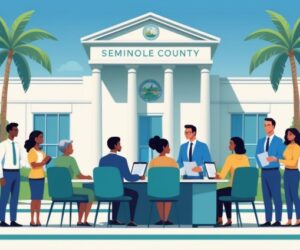 Probate in Seminole County: What Central Florida Families Should Expect in 2025