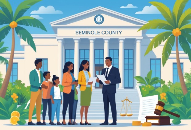 What Is Probate In Seminole County?