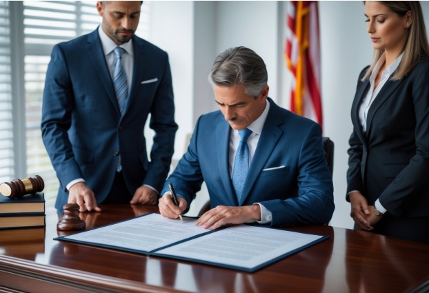 What Florida Requires To Execute A Will