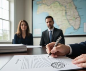 How to Record a Deed in Seminole County: Fees, e-Recording, and Florida Doc Stamps (Step-by-Step Guide)